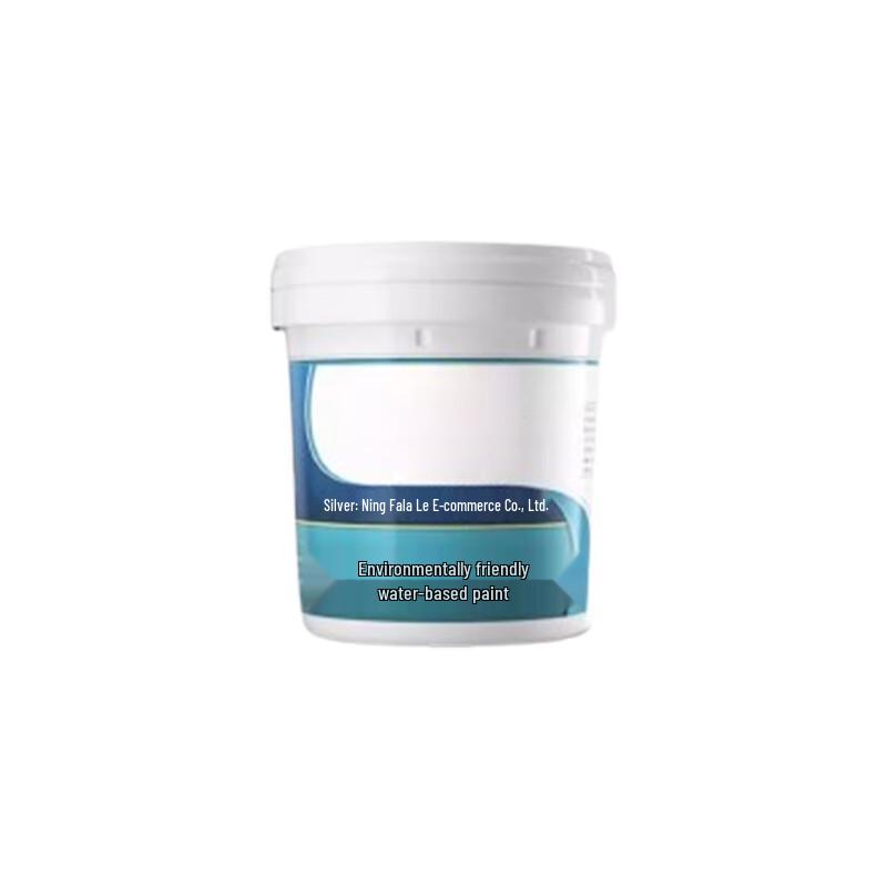 Yonghao Yinghong Green Floor Paint