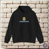 hoodie-Casual Pullover Sweatshirt Aunty Anne's Restaurant