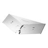 UNIFLAME Solo Bonfire Base Windscreen 682715