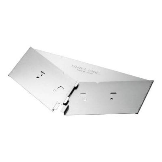 UNIFLAME Bonfire Base Solo Windscreen