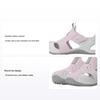 Sunray Protect 2 TD Lilla Ghiacciato Scarpe da Ginnastica per Bambini Particelle Viola-Grigio 943827-501