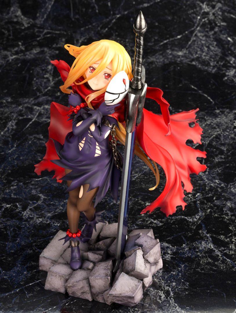 

[USED] Kotobukiya Overlord Evileye 1/7 Figure