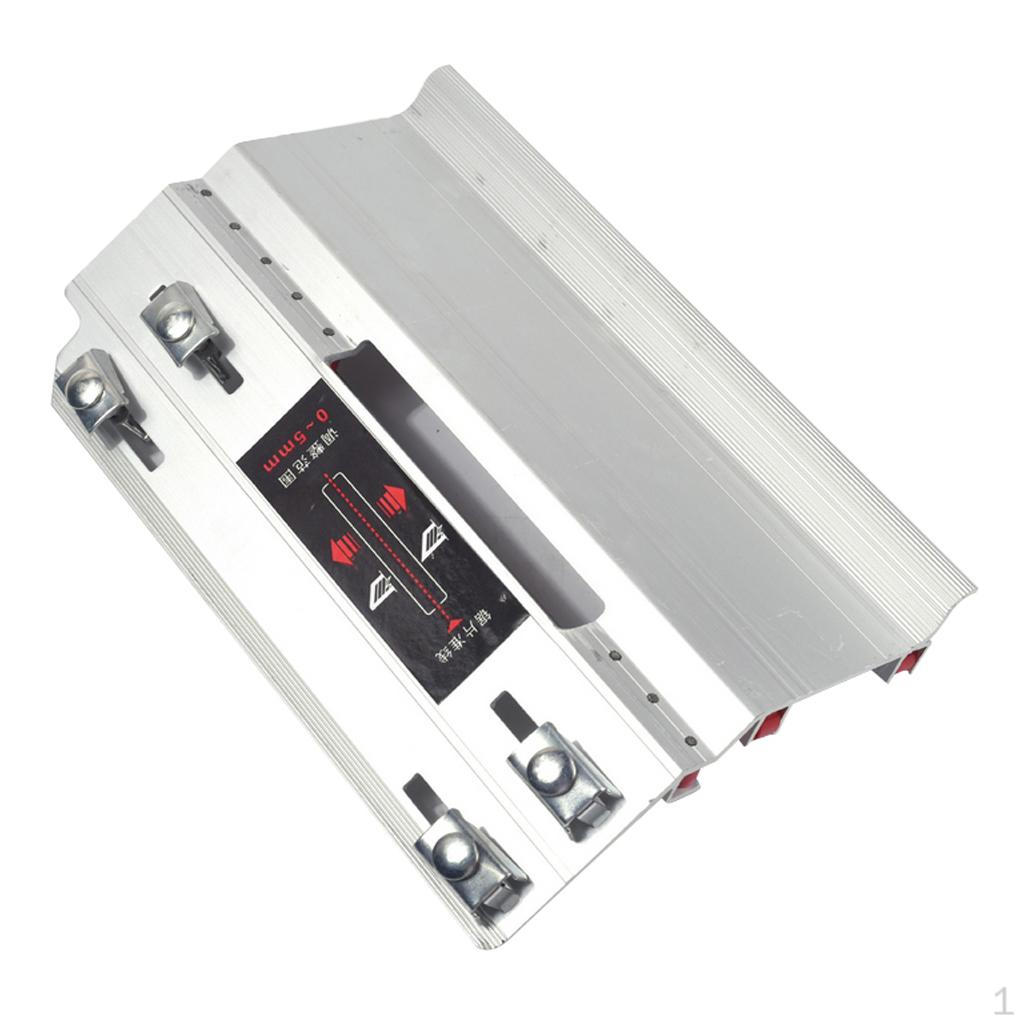 Tile Cutting Machine Support Ceramic Cutter Chamfer Tool
