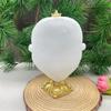Baby Jesuses Holy Family Statue Miniature Christmas Nativity Scene Sculpture for Xmases Indoor Home Table Holiday Decors