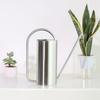 Watering Can Indoor Plants  Metal Stainless Steel Watering Can Pot with Long Spout for Indoor House Plants Bonsai Outdoor Garden