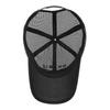 Letter Embroidered Mesh Breathable Baseball Cap Unisex Summer Meshes Peaked Cap Outdoor Leisure Sun Protection Mesh Sun Hat