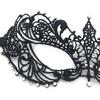 Half Face Mask Rhinestone Party Mask Antique Mask Nightclub Queen Eye Mask Gift