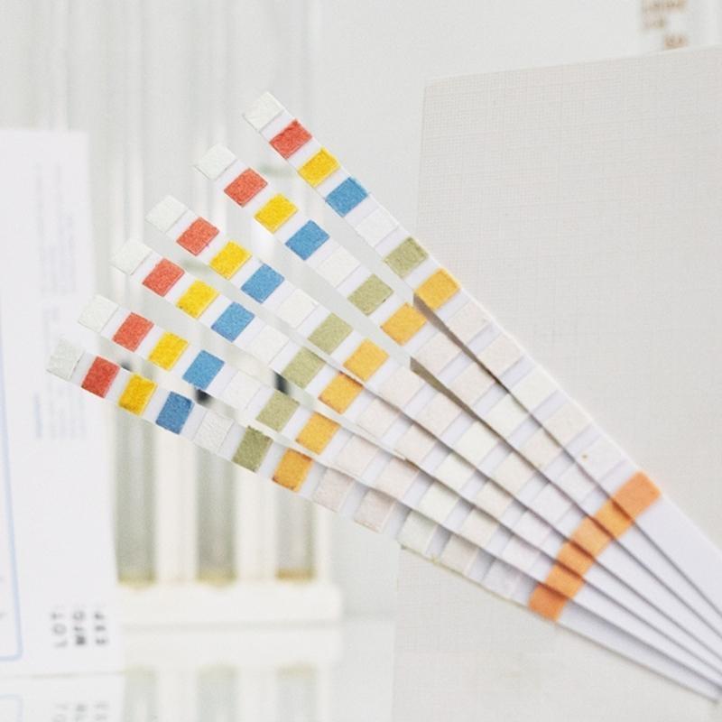 

Water Testing Kit-for Drinking Water, Well- and Tap Water, Sensitive in Water Test, Hardness, and More CN