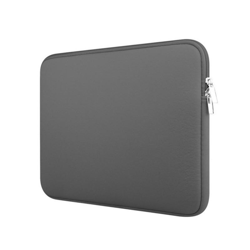 Měkké pouzdro na notebook Lehké pouzdro pouzdro na notebook 11" 13" 14" 15" 15,6" Krycí pouzdro na tablet pro Macbook Air