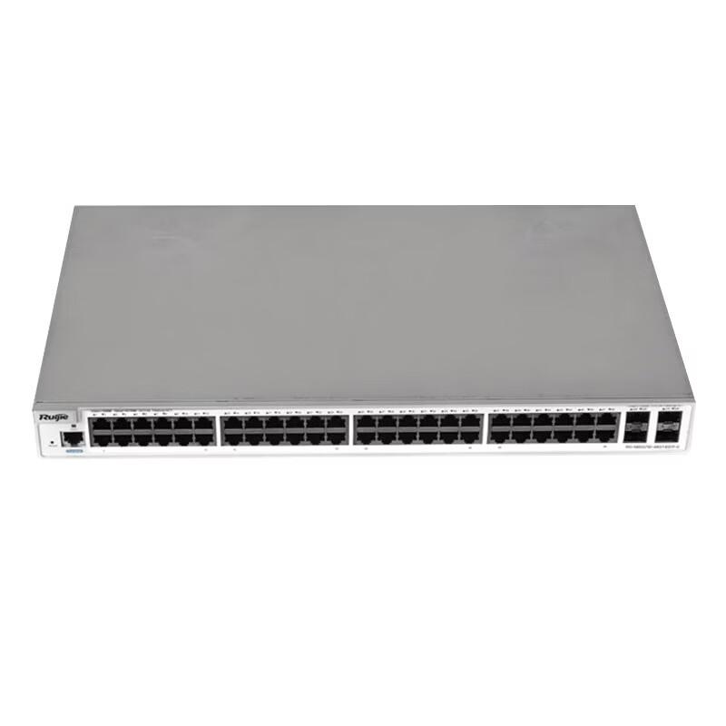Ruijie Layer 3 Managed Gigabit Core Switch