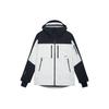 Li Ning Skateboard Jacket Unisex AHXS001-2