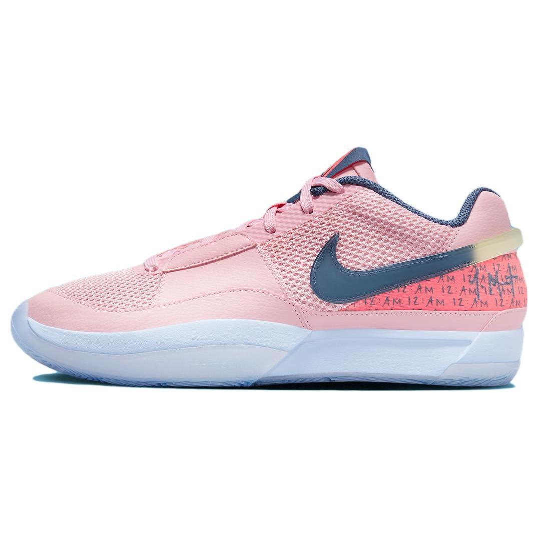

new Nike Ja 1 Day One Soft Pink 38.5