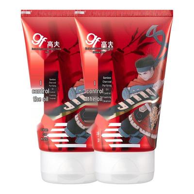 Gao Fu Men's Purifying Oil Control Facial Cleanser