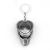 Vs Fashionable Alien Predator Keychain Unique Gift Idea For Birthdays Celebrations And