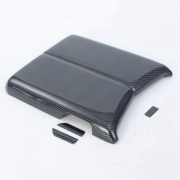 Compatible Armrest Storage Cover for 2023 Toyota Land Cruiser LC300