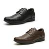 Elcanto Men'S Casual Comfort Shoes 4Cm