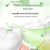 Dr. Tooth Lime Whitening Fluoride Mouthwash