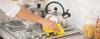 Sidolux Kitchen Cleaner Degreaser 750 Ml