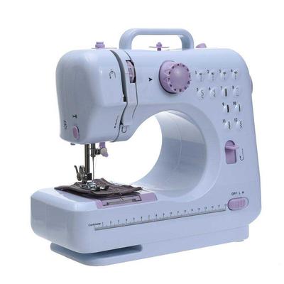 Sewing Machine Inne  Household Portable 12 Stitiches