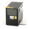 Kit complet sous-comptoir tireuse à bière AS-40 2 voies, refroidisseur passage direct et immersion Green Line, têtes plates, 40 L/h