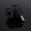 2"Universal Mute Chair Wheel Office Chair Caster Replacement Casters Rubber