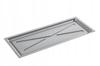 Plastic Silver Drip Tray for Furniture Dryer 22.5x50cm 1pc