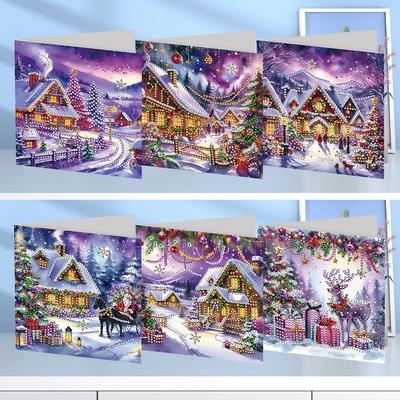 Hobbies e criatividade – Pintura com strass