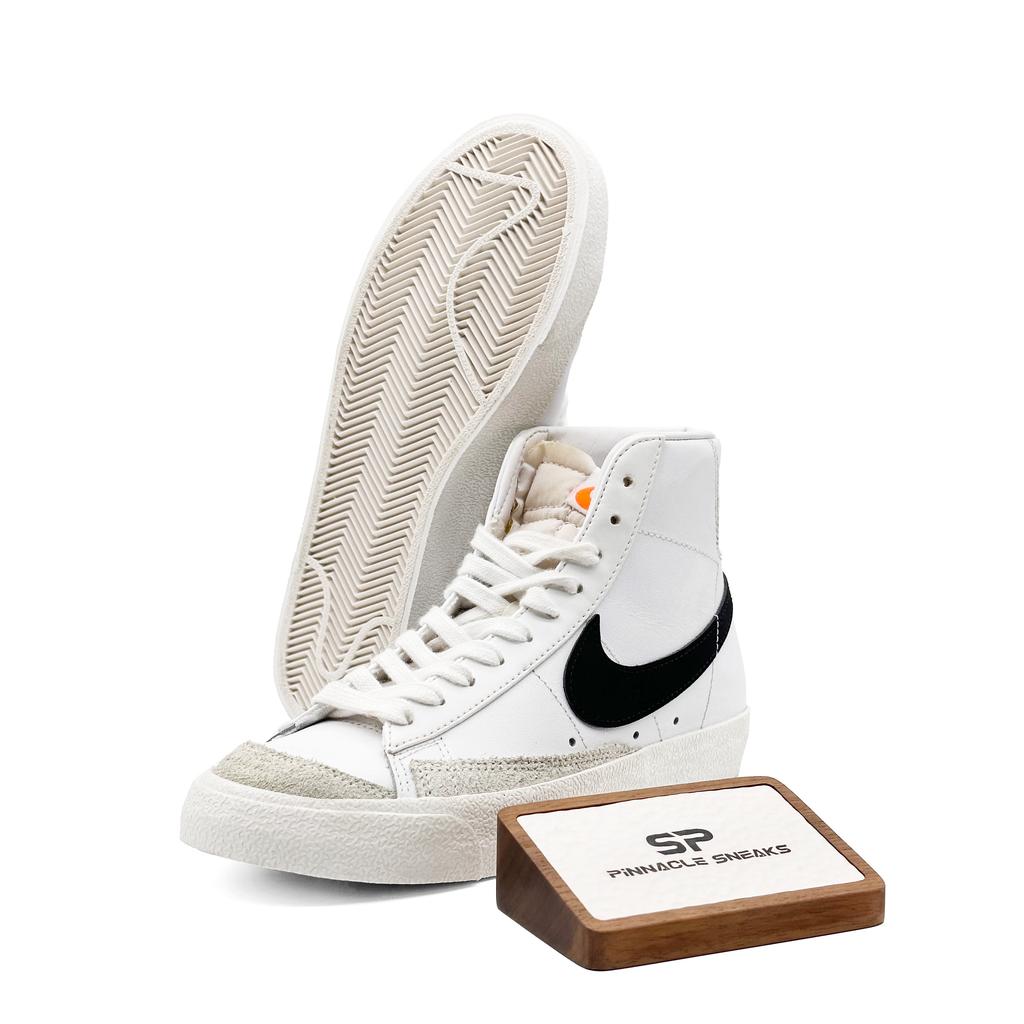 Nike Blazer Mid 77 Vintage White - CZ1055-100