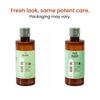 Nat Habit 100% Pure Olive Oil For Skin & Hair, Non-Refined, Chemical Free & Preservative Free - 200 ml