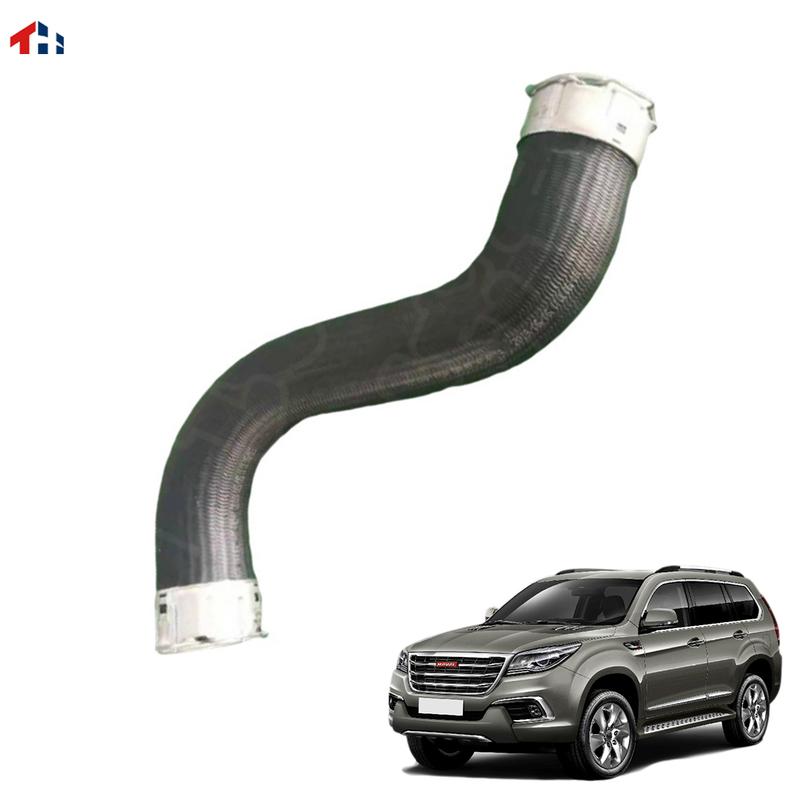 1119200XKV86A Intercooler air intake hose turbocharger air intake hose suitable for Great Wall HAVAL H9 engine GW4C20B