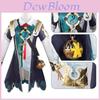 Cosplaycos Cute And Comfortable Cosplay Costume For Gaming Anime Characters