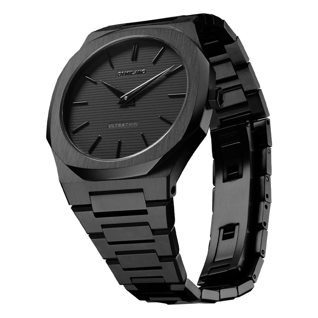 D1 Milano UTBJSH Ultra Thin Shadow - 40mm Stahl