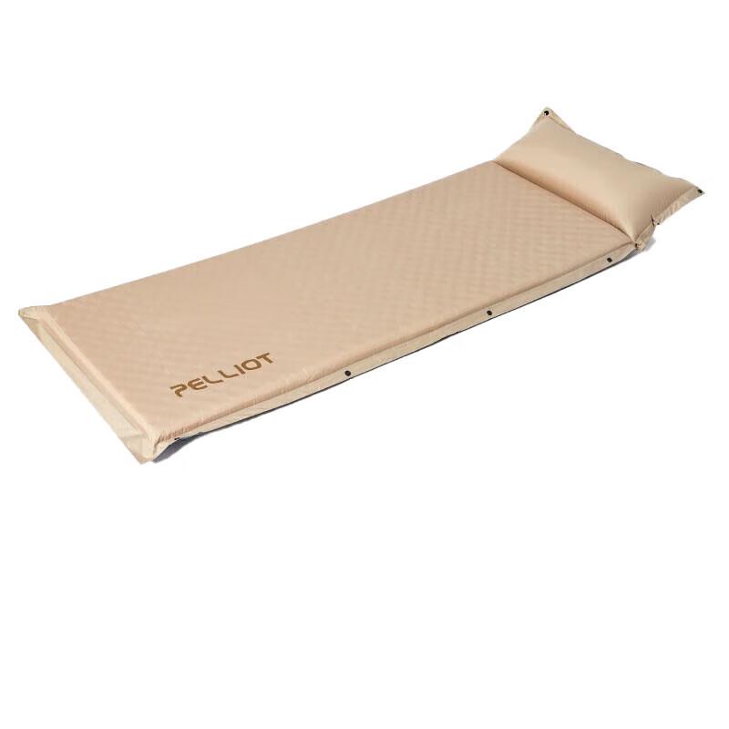 Pelliot Portable Self-Inflating Camping Mat