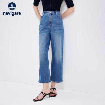 Hosen & Röcke – Jeans