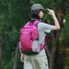 Large Capacity Mountaineering Backpack: Outdoor Hiking, Travel, and School Bag for Men & Women