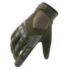 Tactical Gloves for Men's Outdoor Mountaineering Non-slip