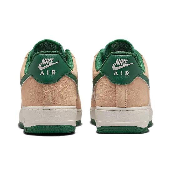Nike Air Force 1 '07 LV8 Beige Green FQ8714-203