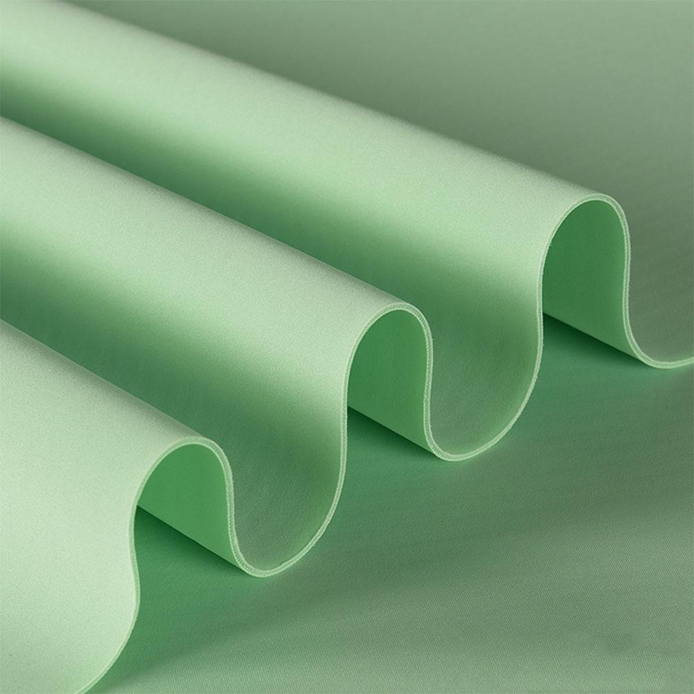 50x160cm Thick Scuba Fabric Polyester Skin-Friendly Knitted Cloth for DIY Clothing Design Corsets Bags Photo Background Supplies