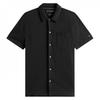 Mens Waffle Shirt