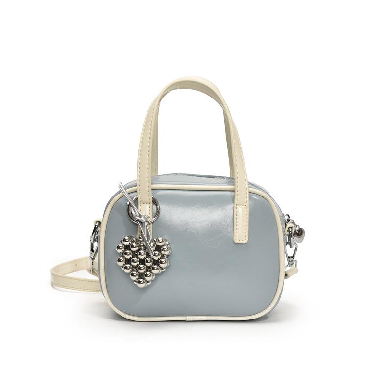 Handbag Women's New Fashion Shoulder Bag Crossbody Bag