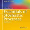 Essentials of Stochastic Processe Third Edition Hardcover UKN615