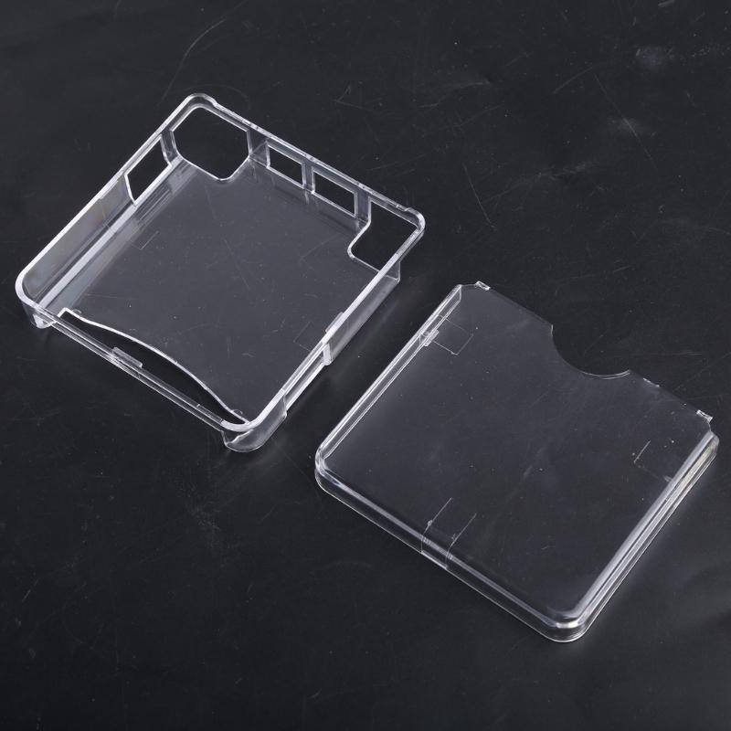 Crystal Protectors for Case Skin for Protections Sleeve Not -drop Protective Cover Simple Installs for Game Consoles