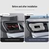 BYD Sea Lion 06dmi Dashboard Air Vent Cover for Car Horn