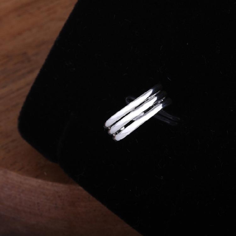 4PCS Toe Rings Alloy Jewelry Set Beach Wedding Accessories Toe Jewelry Travel Tootsies Rings for Water Activities