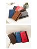 Tao Yin 2024 RFID Anti-Theft Passport & Card Holder - Multifunctional Travel Wallet Bag