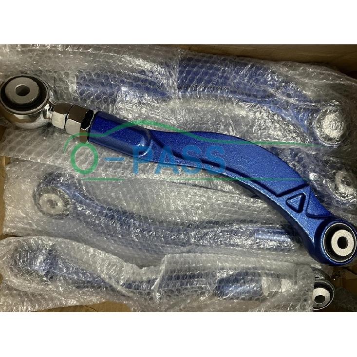 Adjustable Rear Camber Control arm For Jeep Grand Cherokee IV WK2 2011- Dodge Durango WD 52124821AC 52124820AC 1 Piece
