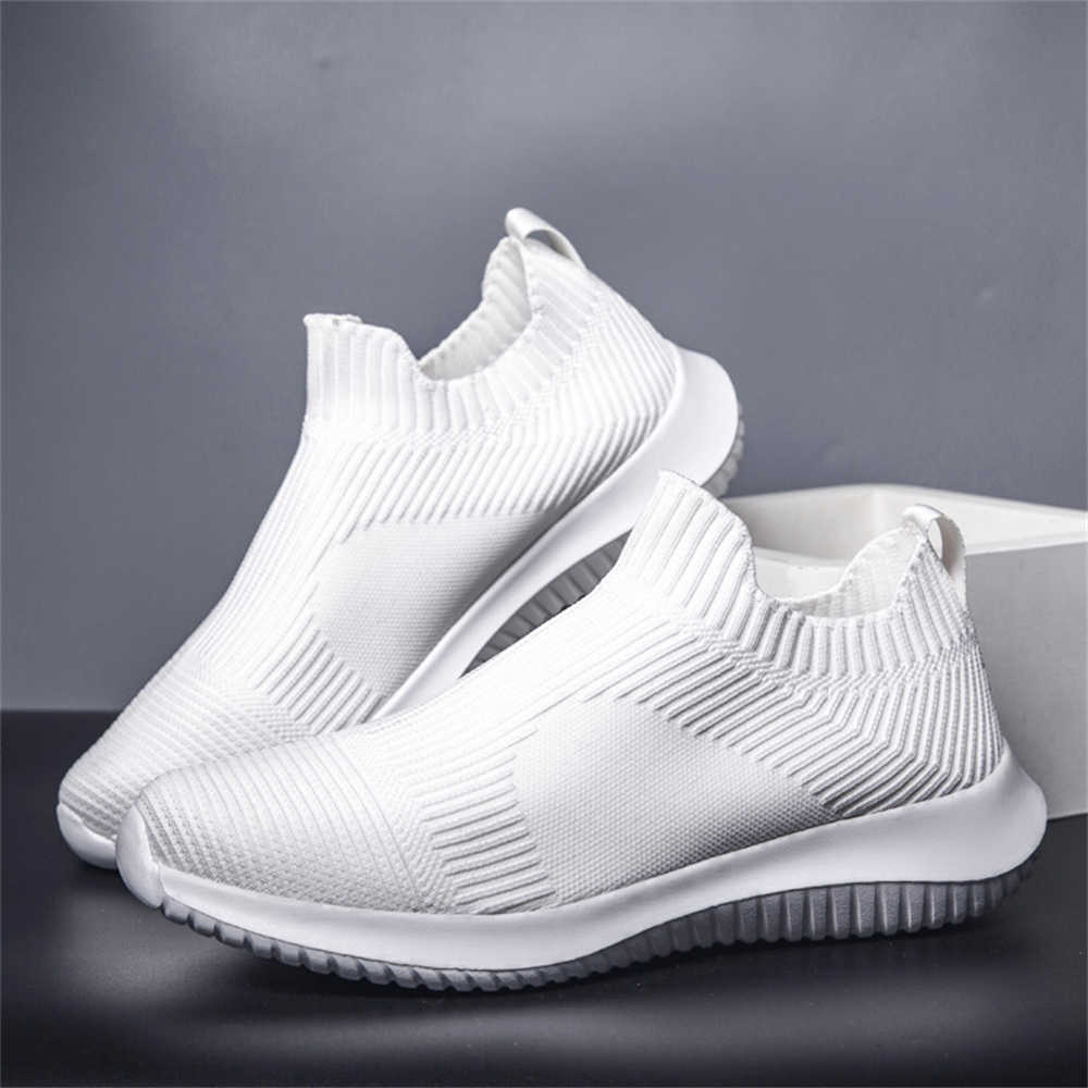 Fashion Knit Gray Men Red Shoes Woven Men's Trnis Men's Sneakers 45 Sport Runners 2025 Authentic Drop Shipping Leading Famous
