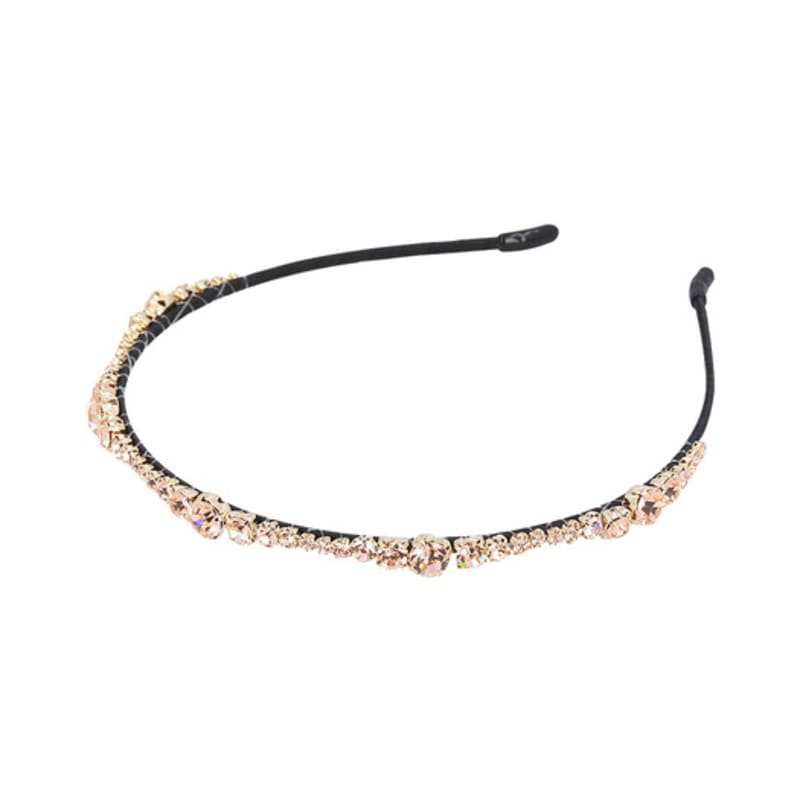 MELA BIANCA Ariana Haarband