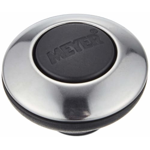 Meyer MN-GF26 Tempered Glass Frying Pan Lid, 26cm