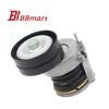 0145299AC BBmart Auto Parts Engine Belt Tensioner Assembly For Passat CC Eos Novo Fusca Variant Car Accessories 1pcs